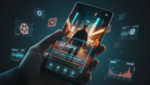  Samsung Galaxy S26 Ultra: APV Codec and Cine LUT