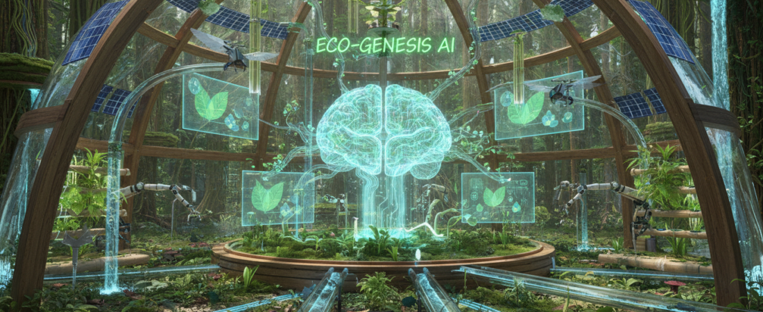 Sustainable AI Development: Pioneering a Greener, Equitable Future