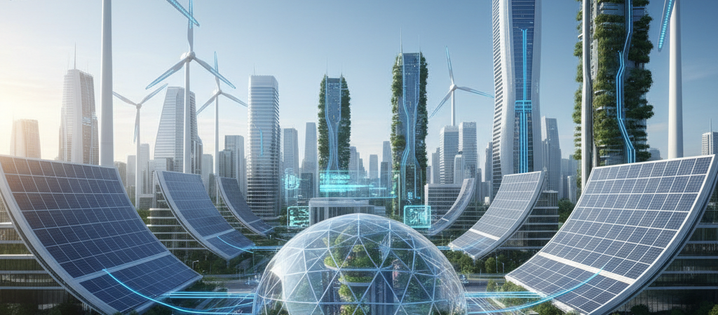 Exclusive: The Future of Sustainable AI Infrastructure Revealed